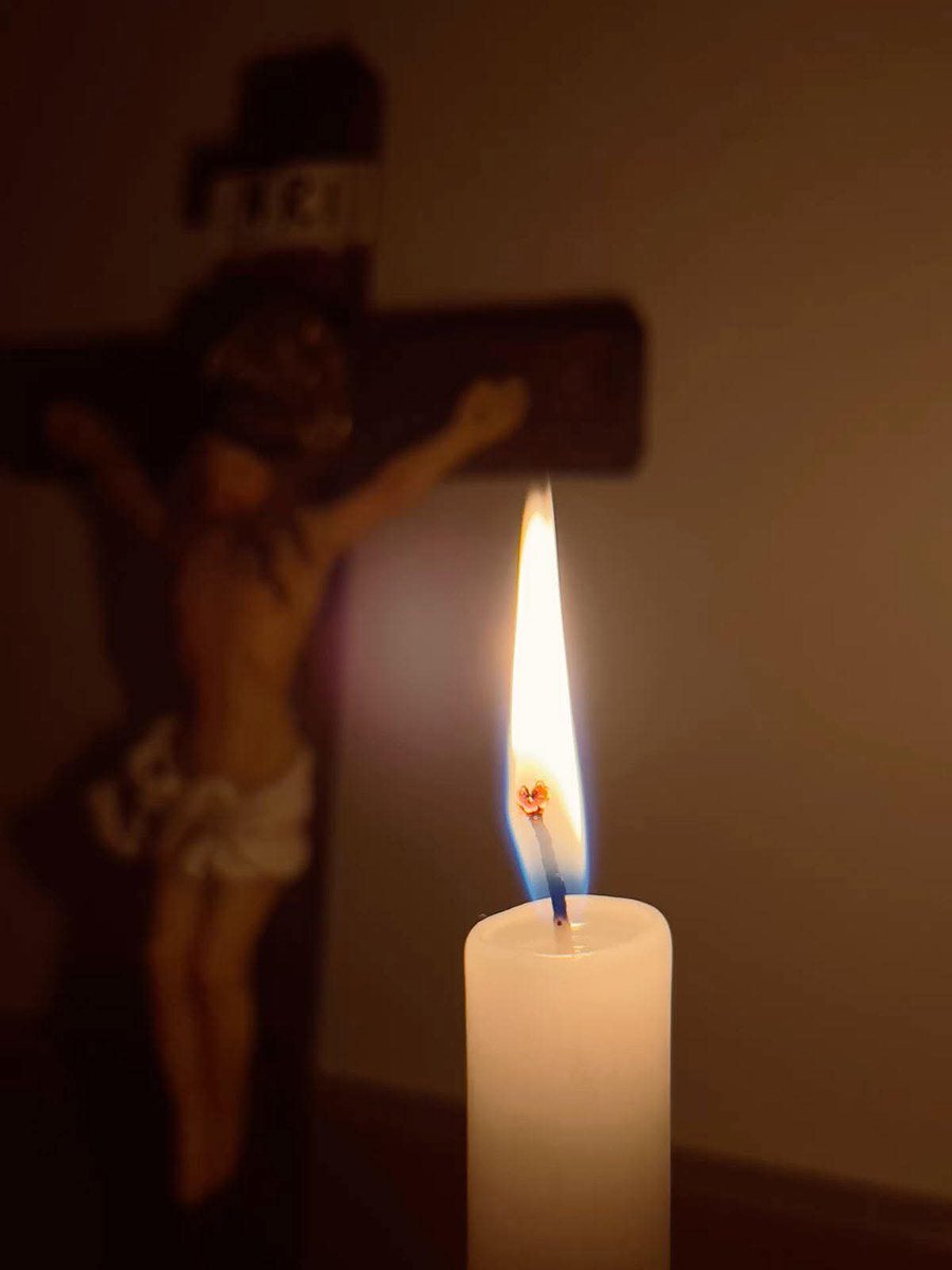 Ten fe, Dios no se equivoca ❤️‍🩹