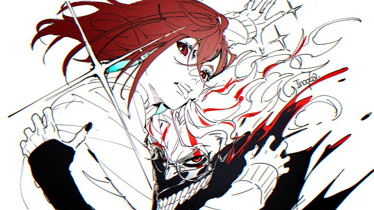 Inooka (@inooka72) / Posts / X