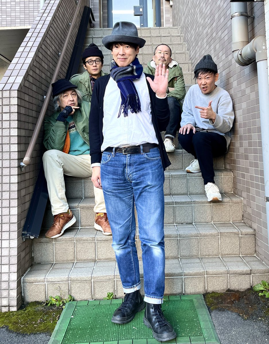 いよいよ今週末です！