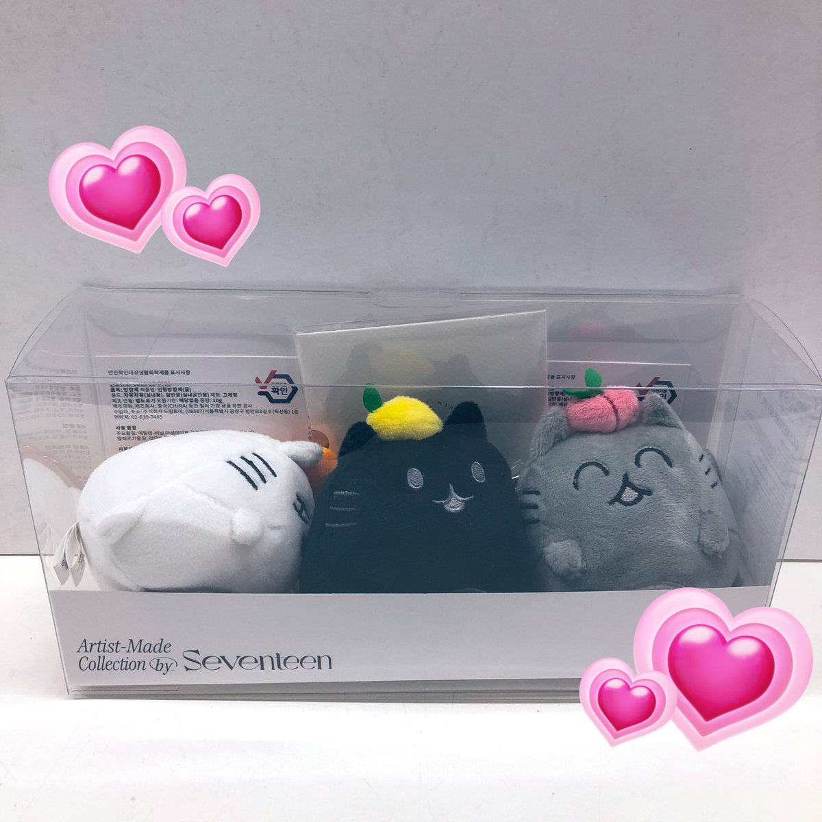 入荷情報】 #SEVENTEEN ジュンのアーティストメイドが入荷しました