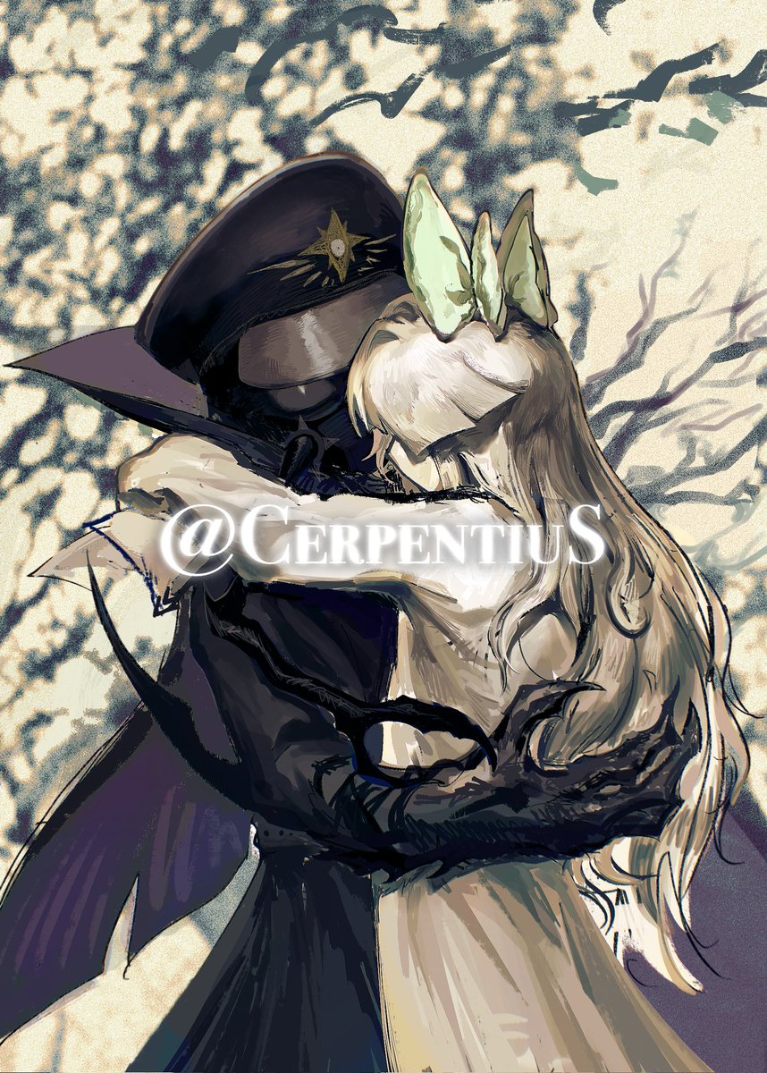 #VGenCode 
Hola EVERYONE, I want to get on VGen #VGen !!! It's required 20RTs&amp; 100 likes❤ on this post to get VGen Code.
Here are some of my arts👇Thank for all your support!!!❤️‍🔥❤️‍🔥❤️‍🔥
My VGen: vgen.co/CerpentiuS