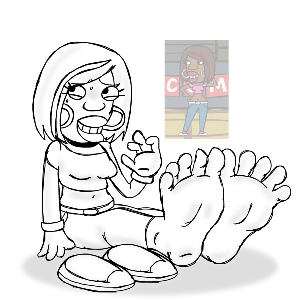 Watch me whip! Watch me nae nae fellas!