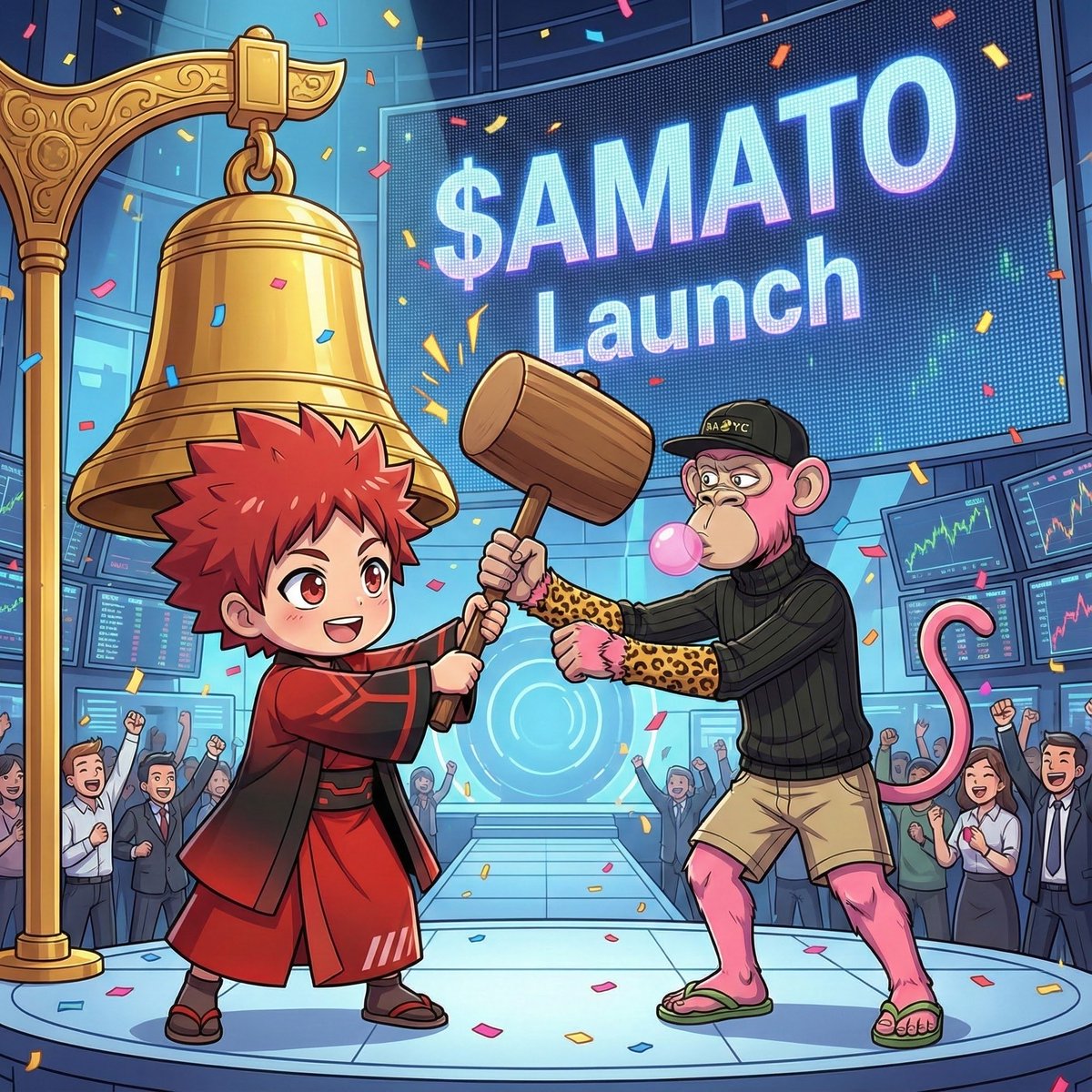 becrypto (@becryptoinc) on Twitter photo 