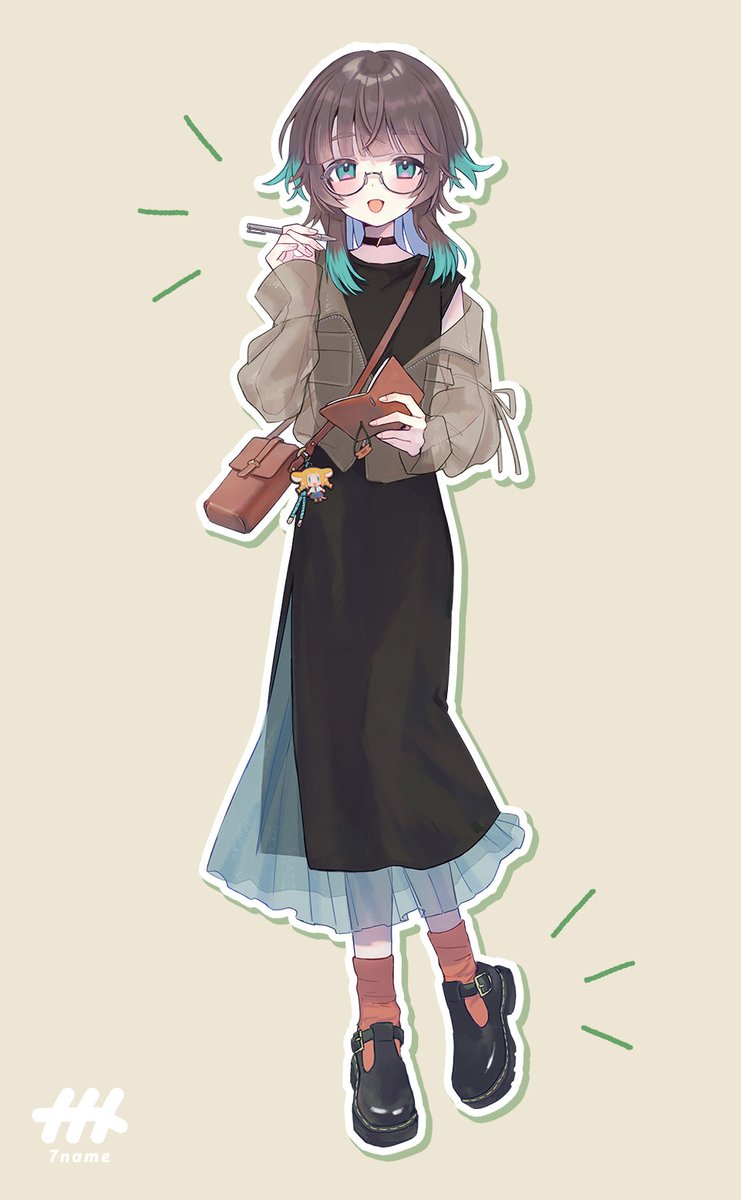 ナナメ🐭 (@7name_) / Posts / X