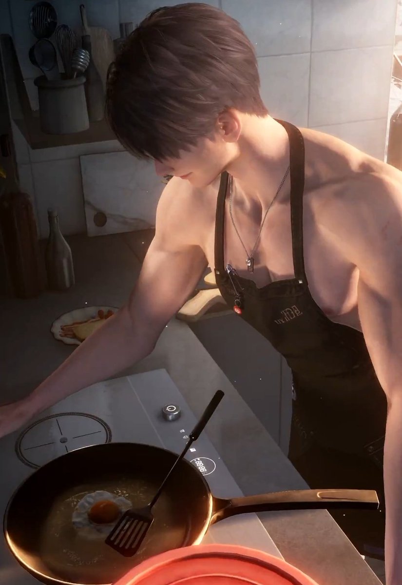 Imreal_Apple's tweet image. 진짜 당황스럽고 
이 상태에서 기름 튀면 하우주 죽죠
이런생각밖에 안들음