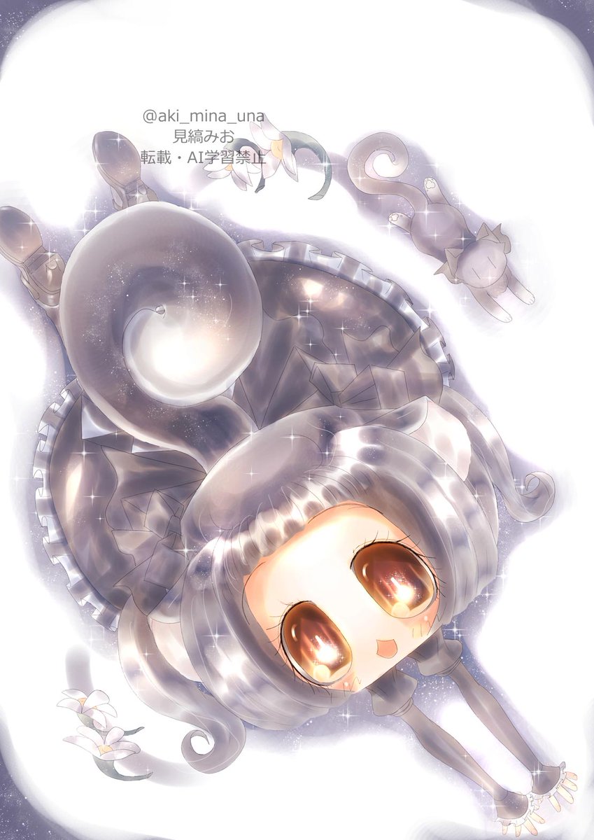 #私の作品知ってもらえたら幸せの極み 
よろしくお願い致します。