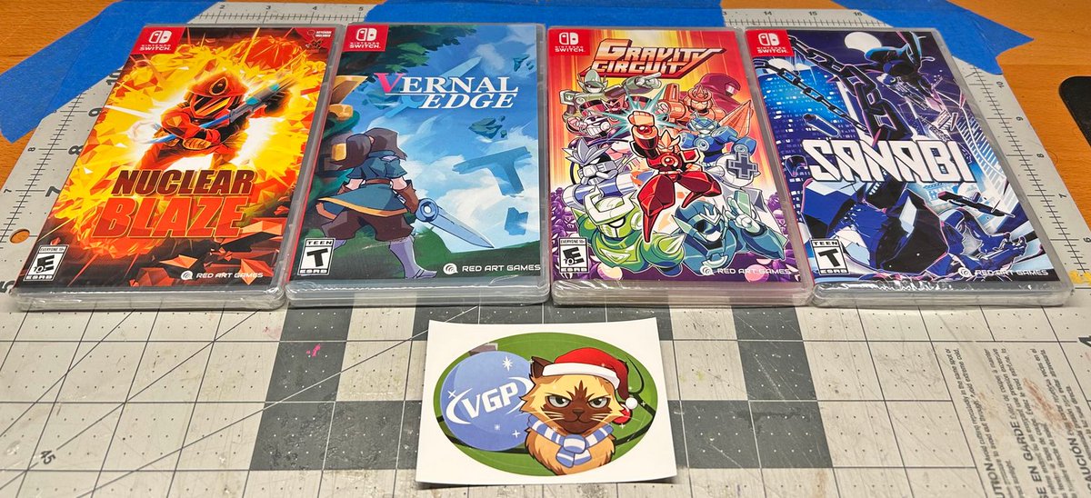 Thanks for the awesome shipping and deals as always! <a href="/PNPGames/">PNP Games 🇨🇦</a> <a href="/VideoGamesPlus_/">VGP Video Games Plus</a>