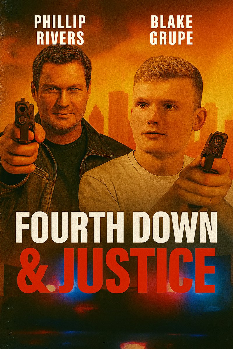 A new buddy cop video game hits the shelves this summer. During the off-season, Colts QB Phillip Rivers and baby faced kicker Blake Grupe team up to tackle football-related crimes in Indianapolis. Justice doesn’t punt and neither do they! <a href="/Colts/">Indianapolis Colts</a> <a href="/NFL/">NFL</a> <a href="/nflnetwork/">NFL Network</a> <a href="/NFLonFOX/">FOX Sports: NFL</a>