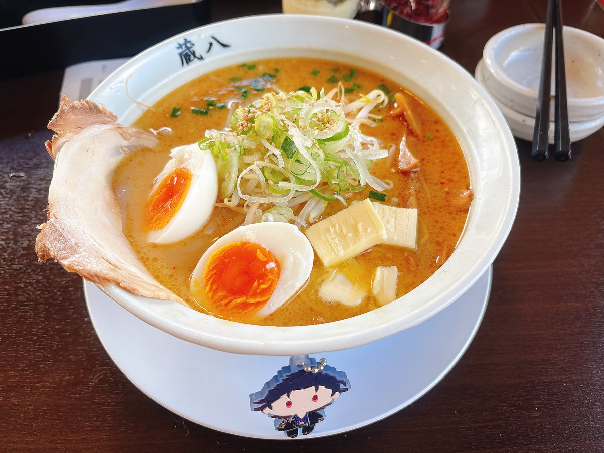 蔵八ラーメン【公式】 (@kura_8_ramen) / Posts / X