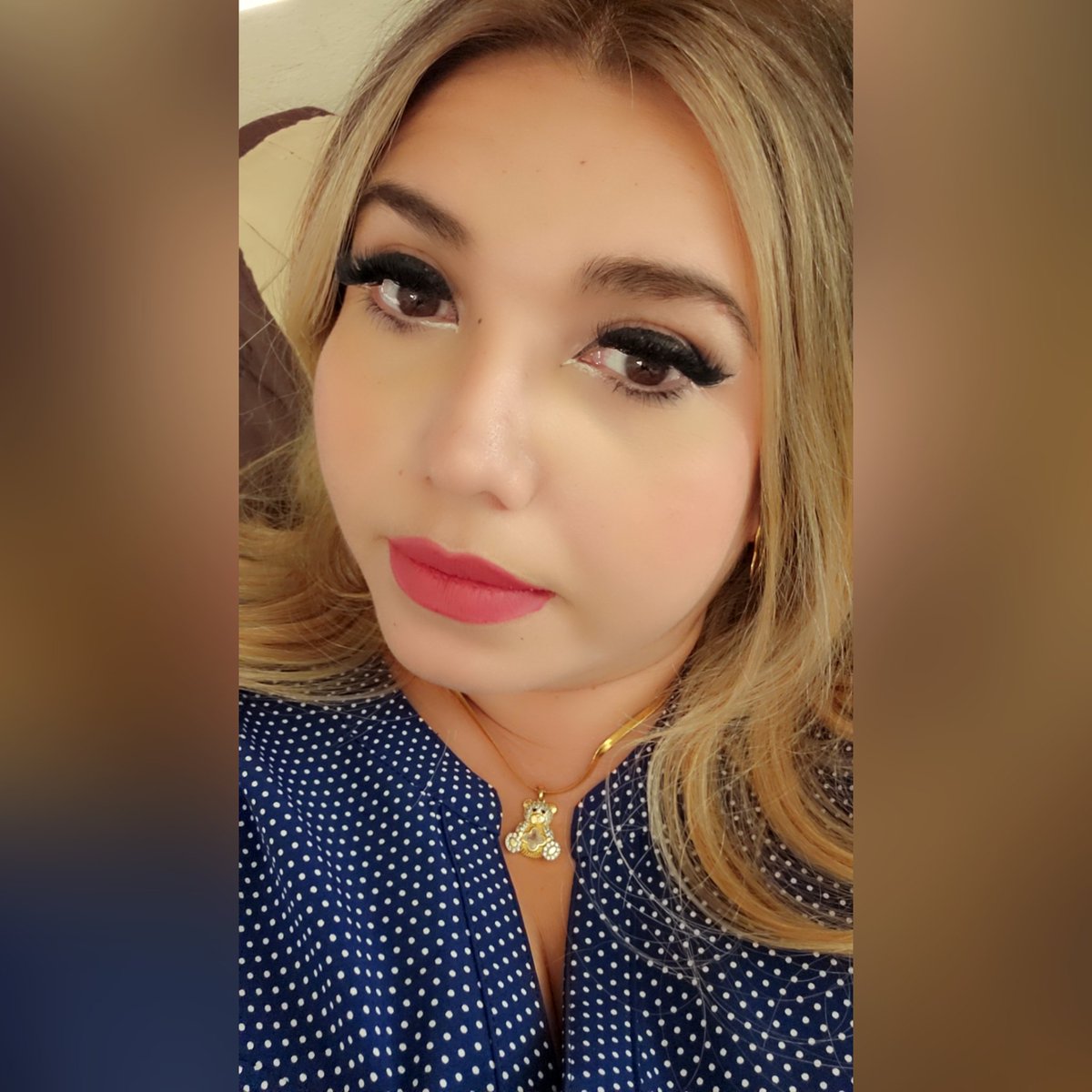 Chivi_moon08's tweet photo. #NuevaFotoDePerfil https://t.co/1bEjCvm44n