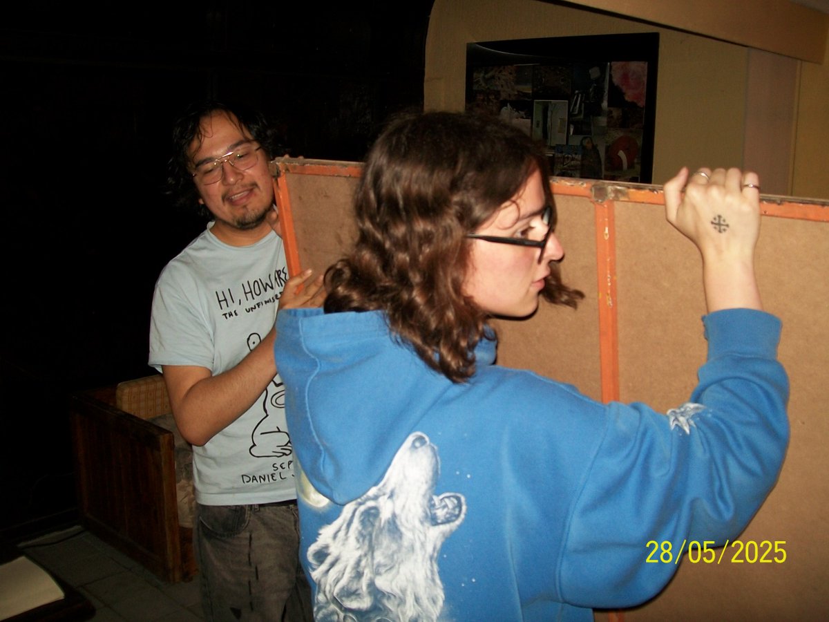 policefala's tweet image. 