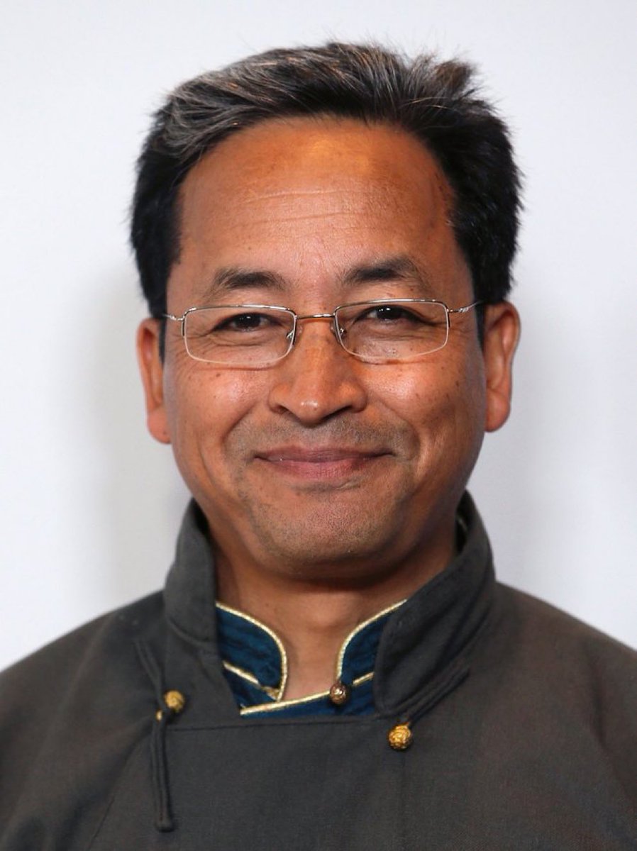 The manner in which the Supreme Court is giving the longest rope possible to the centre to avoid ruling on the legality of Wangchuk’s detention is astonishing! Of course, one would ask if this is being done so the centre’s objective is fulfilled by the time the court rules? This