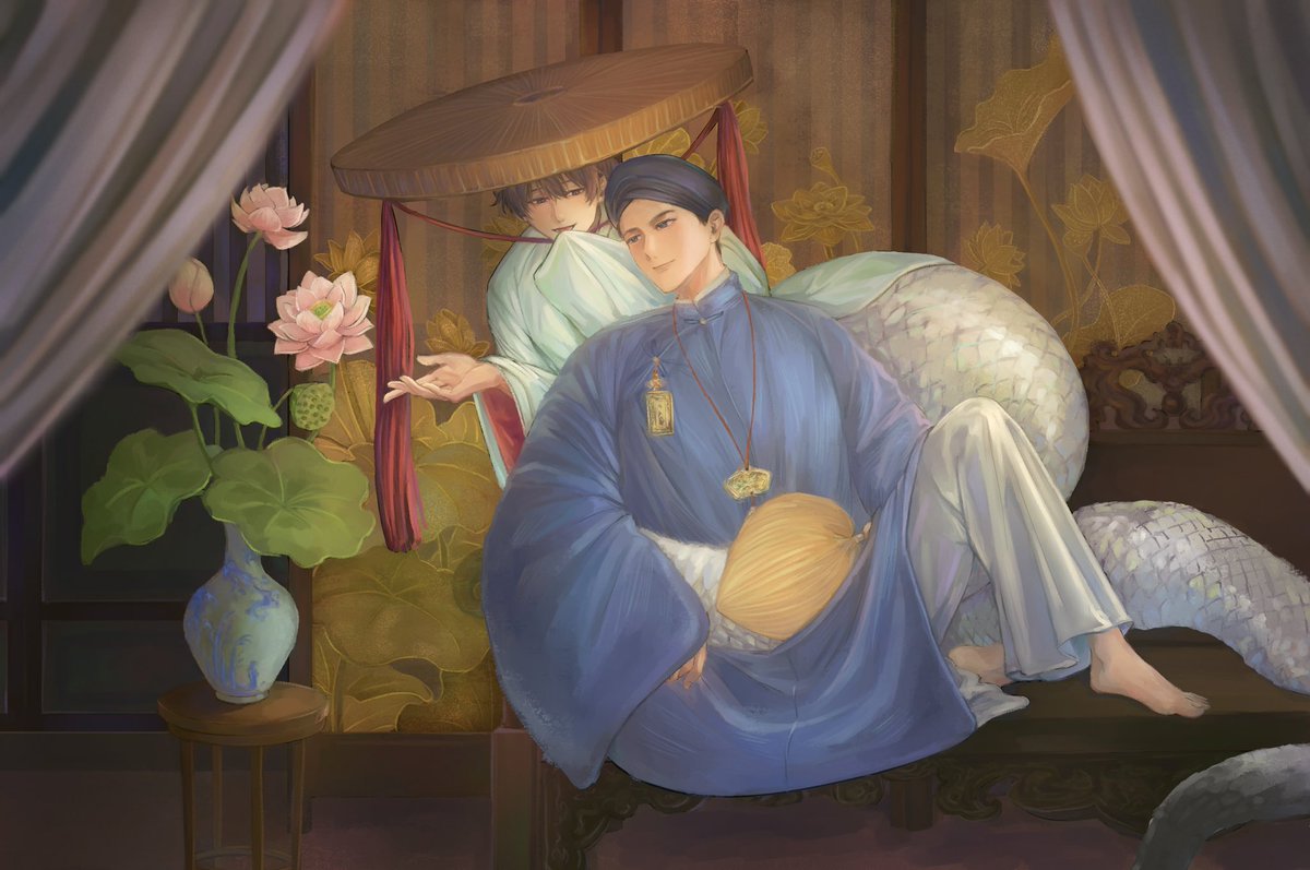 Ăn Thịt Kim Dokja (VGen Comm Open) tweet media