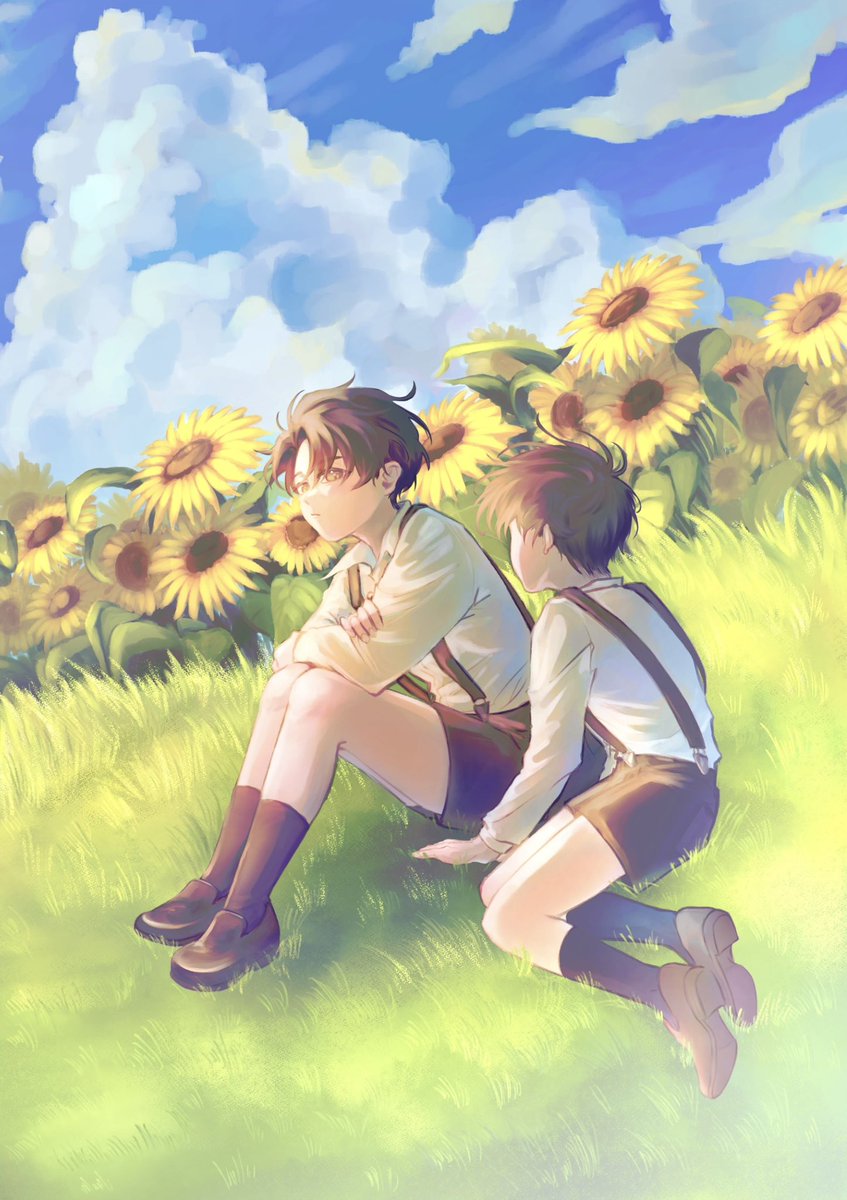 Ăn Thịt Kim Dokja (VGen Comm Open) tweet media