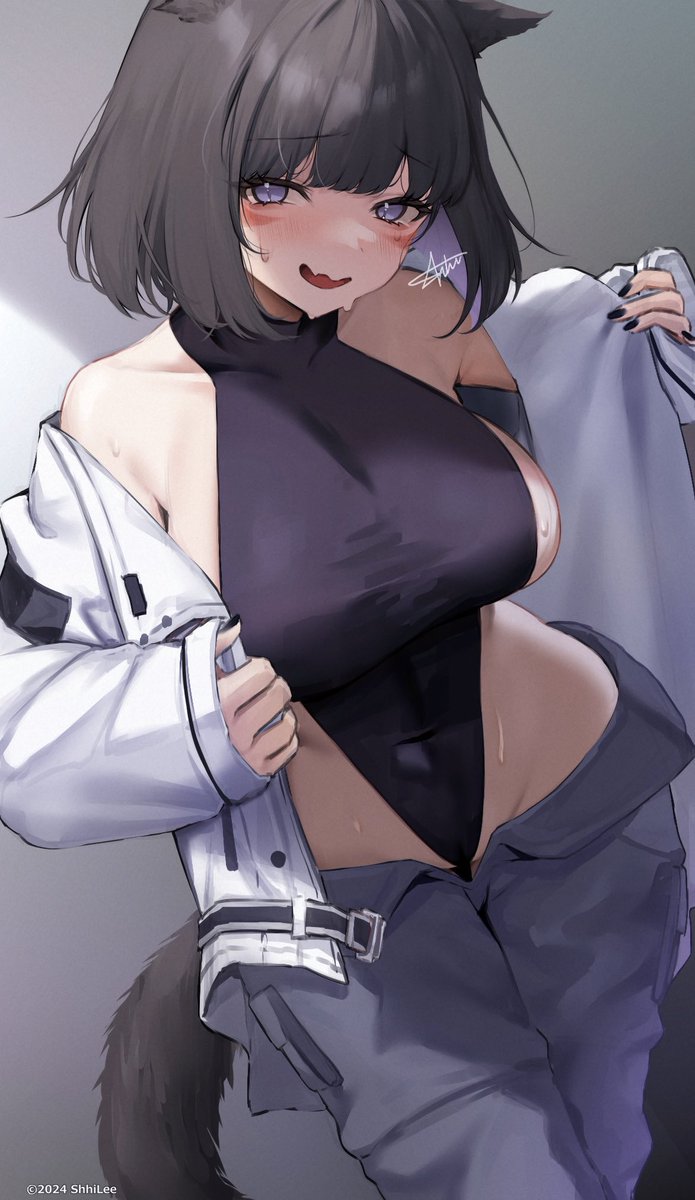 #メンテだしとにかくあなたの絵が好きって思ってくれるひとと出逢うために自分の推しイラストをそっと置いておく

ギャザラーの凄いハイレグを戦闘ジョブで着れる日が来るそうですね
楽しみですね