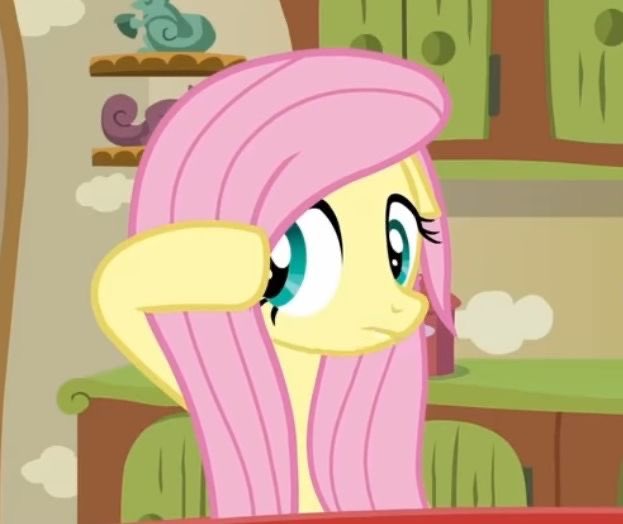 frostingdoll's tweet image. How I feel fixing my bangs all day