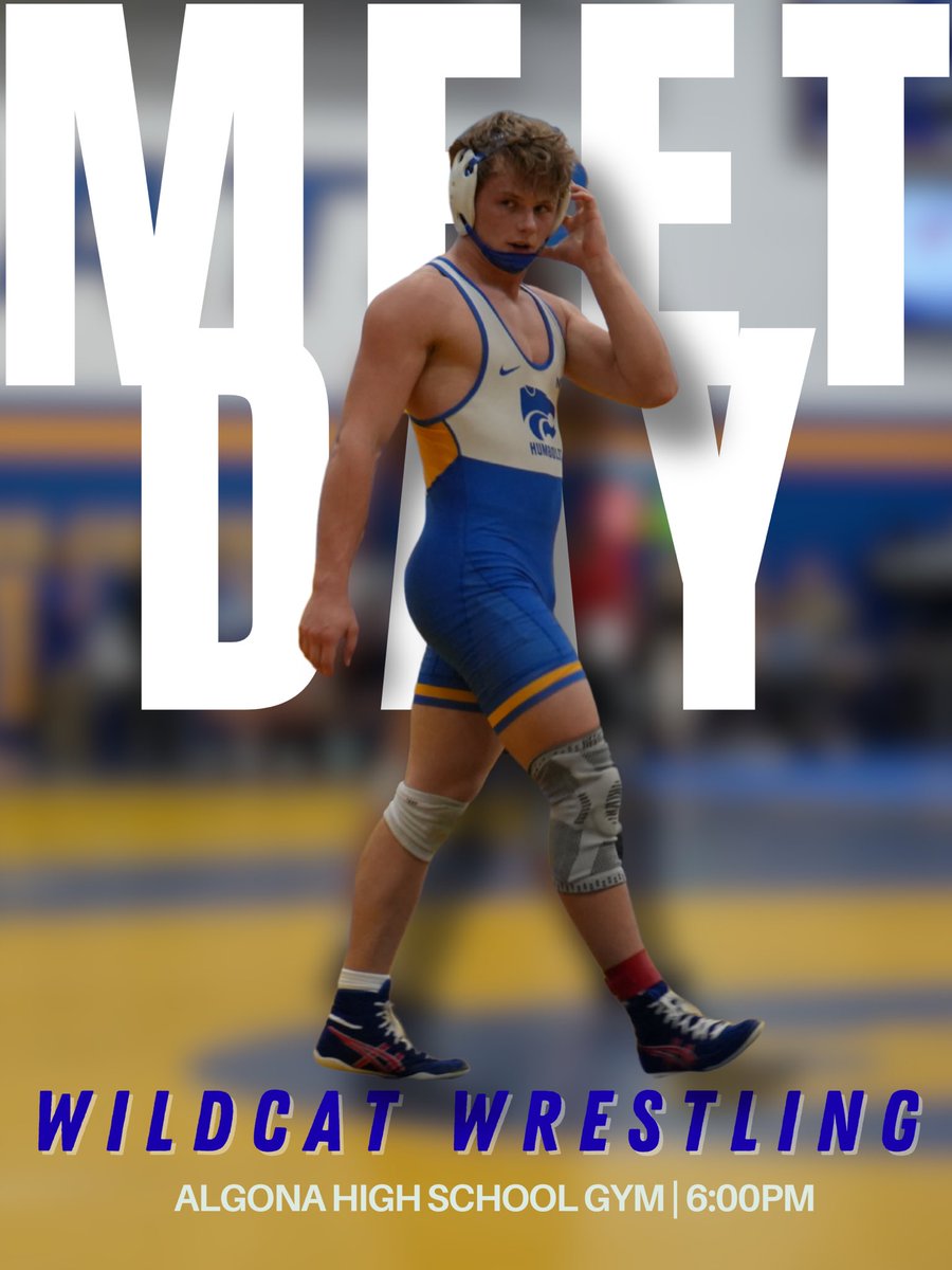 Humboldt Wildcat Wrestling tweet media
