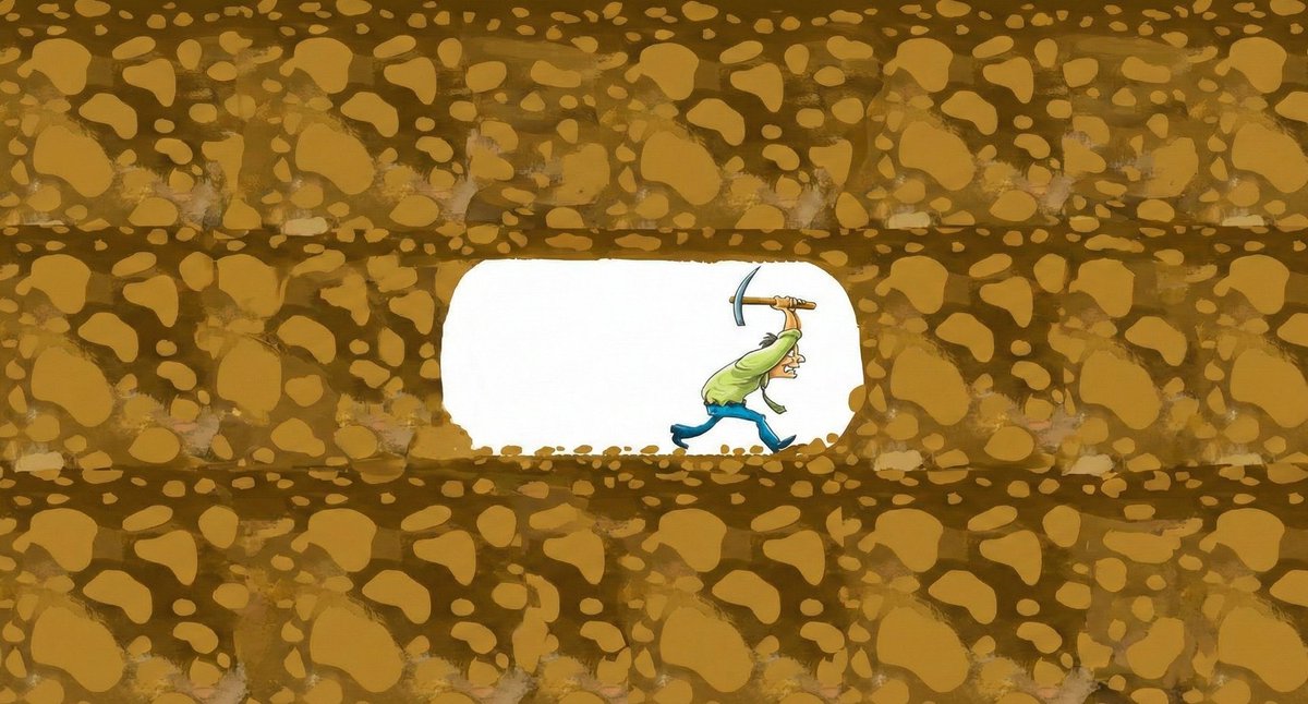 the_codewala's tweet image. What it feels like to write code without using AI