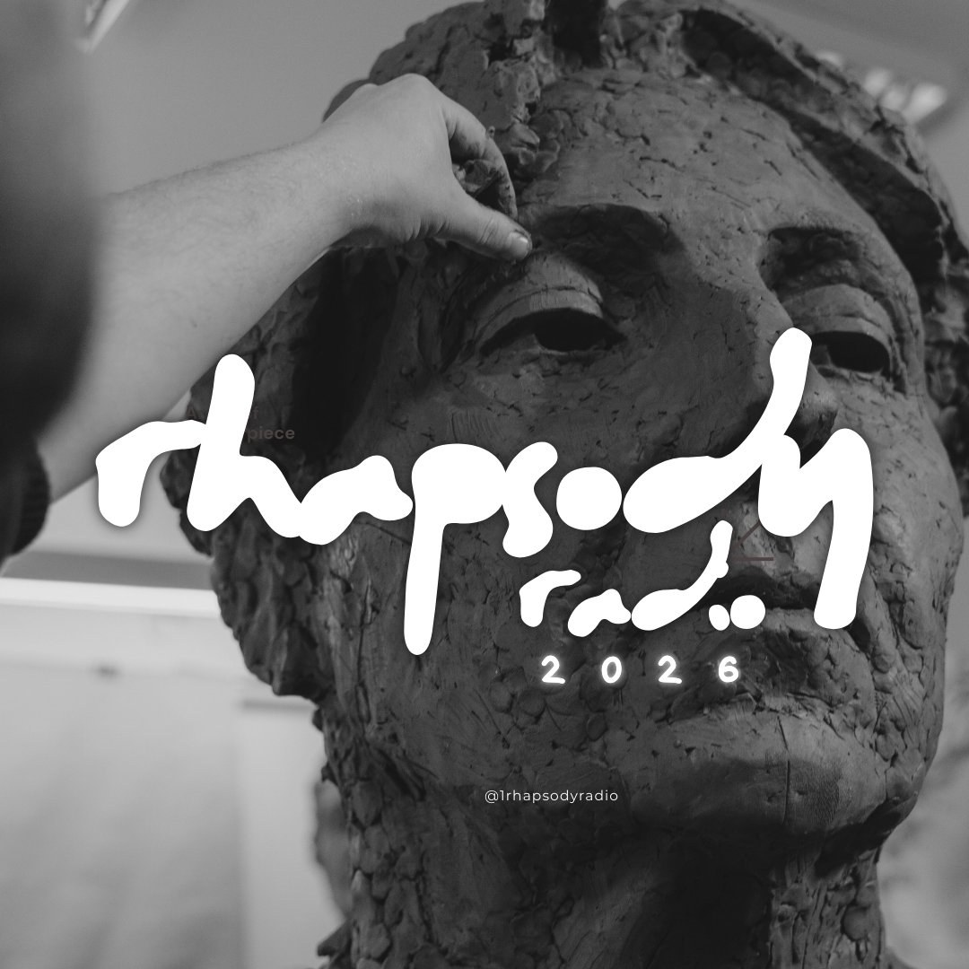 BEATSESSIONS1's tweet image. Estamos aqui 2026. Transmitiendo en todas partes @1Rhapsodyradio