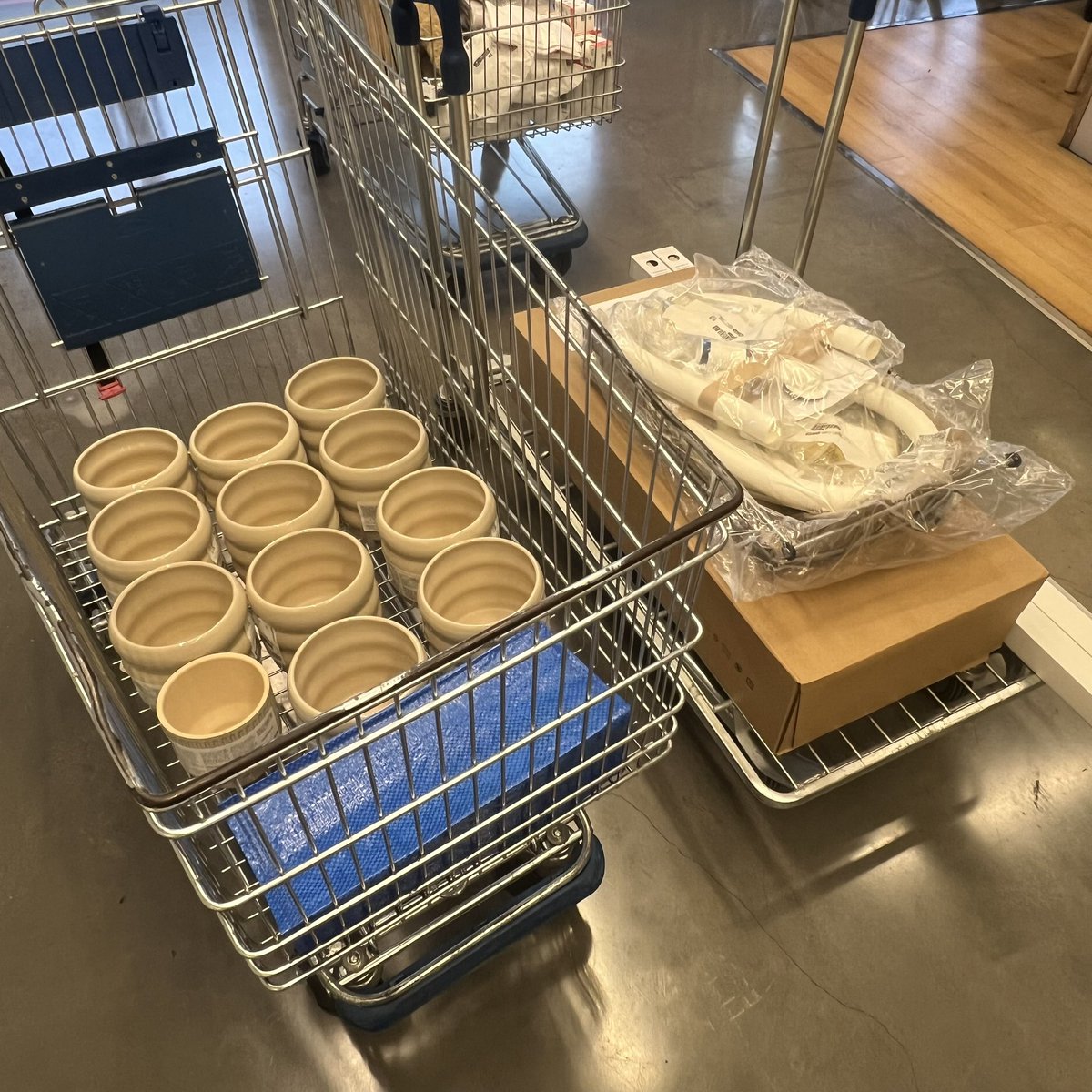 รับหิ้ว IKEA by น้องภีม ʕっ•ᴥ•ʔっเปิดร้านแล้วค่า🌈✨ tweet media