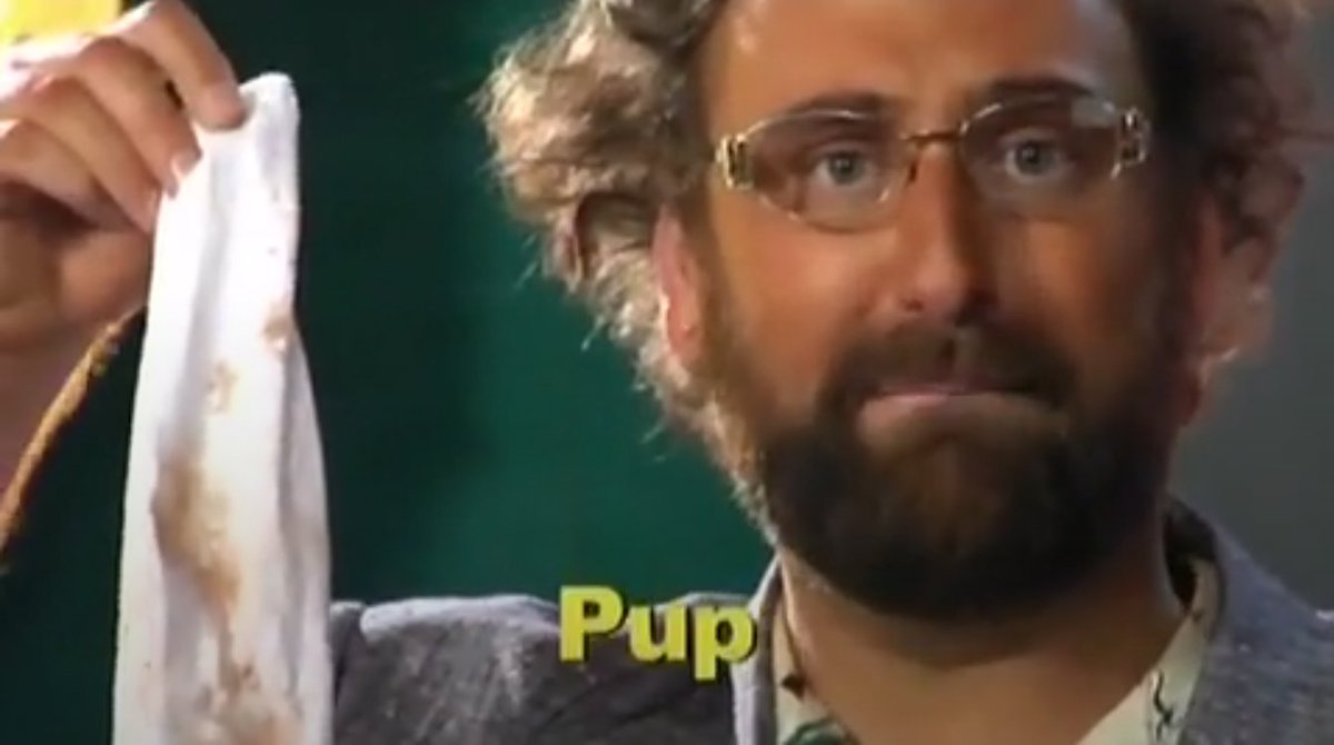 Je suis extrêmement curieux de connaître l'origine et la diffusion de ce gag qui consiste à sous-titrer un mot ou une ex