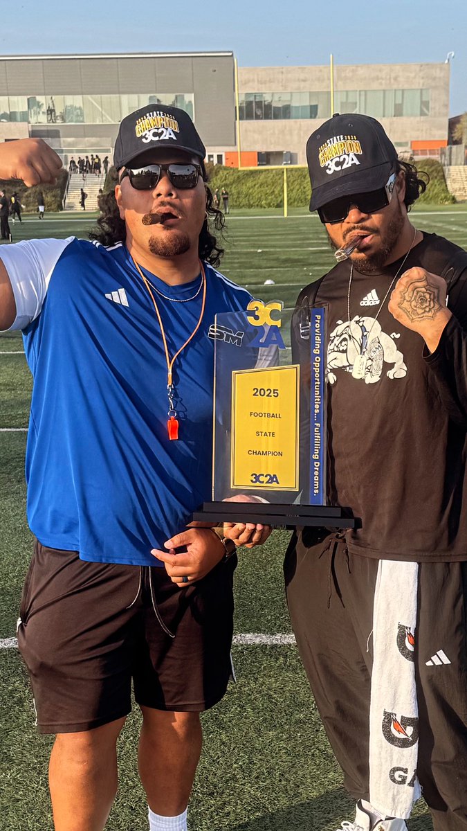 Coach Api tweet media