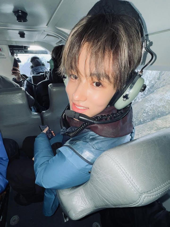 KEI SUDAH LULUS SNBP💙 tweet media