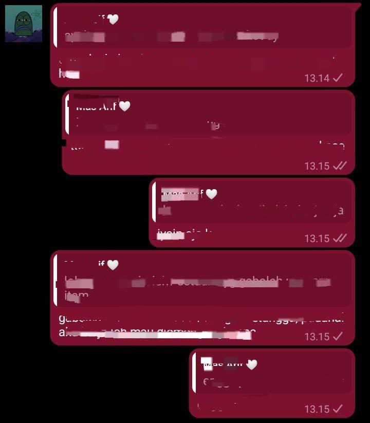 Tanyarl 💚 tweet media