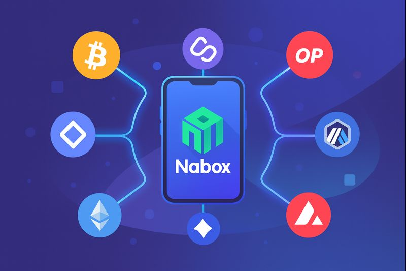 guzen_vn's tweet photo. Anh em có ai đã từng trải nghiệm tính năng Crosschain trên Dapp #Swapbox của ví @naboxwallet chưa? 👀
Đây là tính năng được tích hợp trực tiếp từ Module Bridge – #NerveBridge, một sản phẩm cốt lõi đến từ dự án @nerve_network .
💥 Điểm nổi bật của NerveBridge trên Swapbox:
✅Tốc độ xử lý nhanh và ổn định.
✅Giao diện đơn giản, dễ dùng kể cả với người mới.
✅Phí crosschain cực thấp.
✅Và quan trọng nhất: độ an toàn tài sản luôn được đặt lên hàng đầu – Điều mà ví Nabox Wallet luôn đặc biệt chú trọng ngay từ những ngày đầu xây dựng dự án.
👉Chính những ưu điểm này sẽ giúp người dùng có một góc nhìn hoàn toàn khác về công nghệ CrossChain trong thế giới DeFi: mượt mà, an toàn và thân thiện hơn rất nhiều.
🌉 Hiện tại, NerveBridge đã hỗ trợ hơn 40 blockchain lớn, hoạt động trơn tru và ổn định, tiêu biểu như: Bitcoin, Ethereum, BNB Chain, TRON, Avalanche, Bitcoin Cash, Linea, Polygon, Optimism, Arbitrum, X Layer, Manta, Mint, Scroll, Cronos, Celo, Soneium, Zetachain…
➡️ Tài sản trên các blockchain này có thể crosschain linh hoạt, nhanh chóng sang những mạng khác chỉ với vài thao tác đơn giản.
💡 Nếu bạn là người thường xuyên sử dụng tài sản đa chuỗi, thì đây chắc chắn là một công cụ không thể thiếu trong hành trình DeFi của bạn.
👉 Trải nghiệm ngay tại:
https://t.co/Diiay3PDYJ
Để lại bình luận phía dưới nếu các bạn có những ý kiến trải nghiệm về sản phẩm nhé. Đội ngũ phát triển sẵn sàng lắng nghe ý kiến cộng đồng để cải thiện sản phẩm của mình. ❤️
#CrossChain #DeFi #Web3