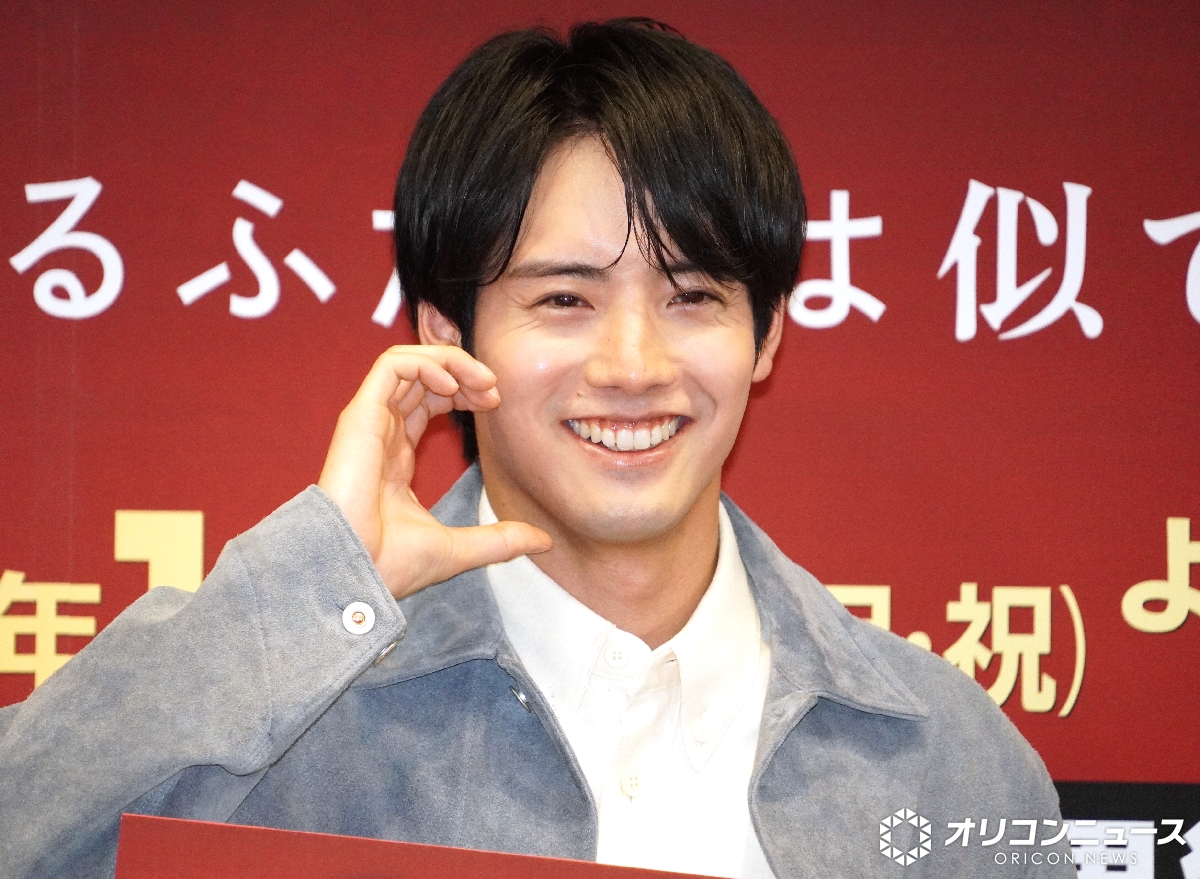 オリコンニュース tweet media