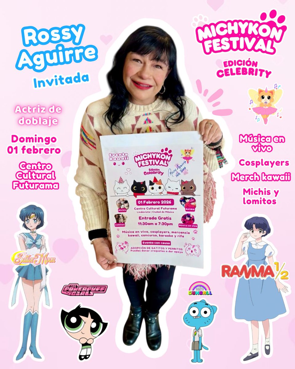 Michykon tweet media