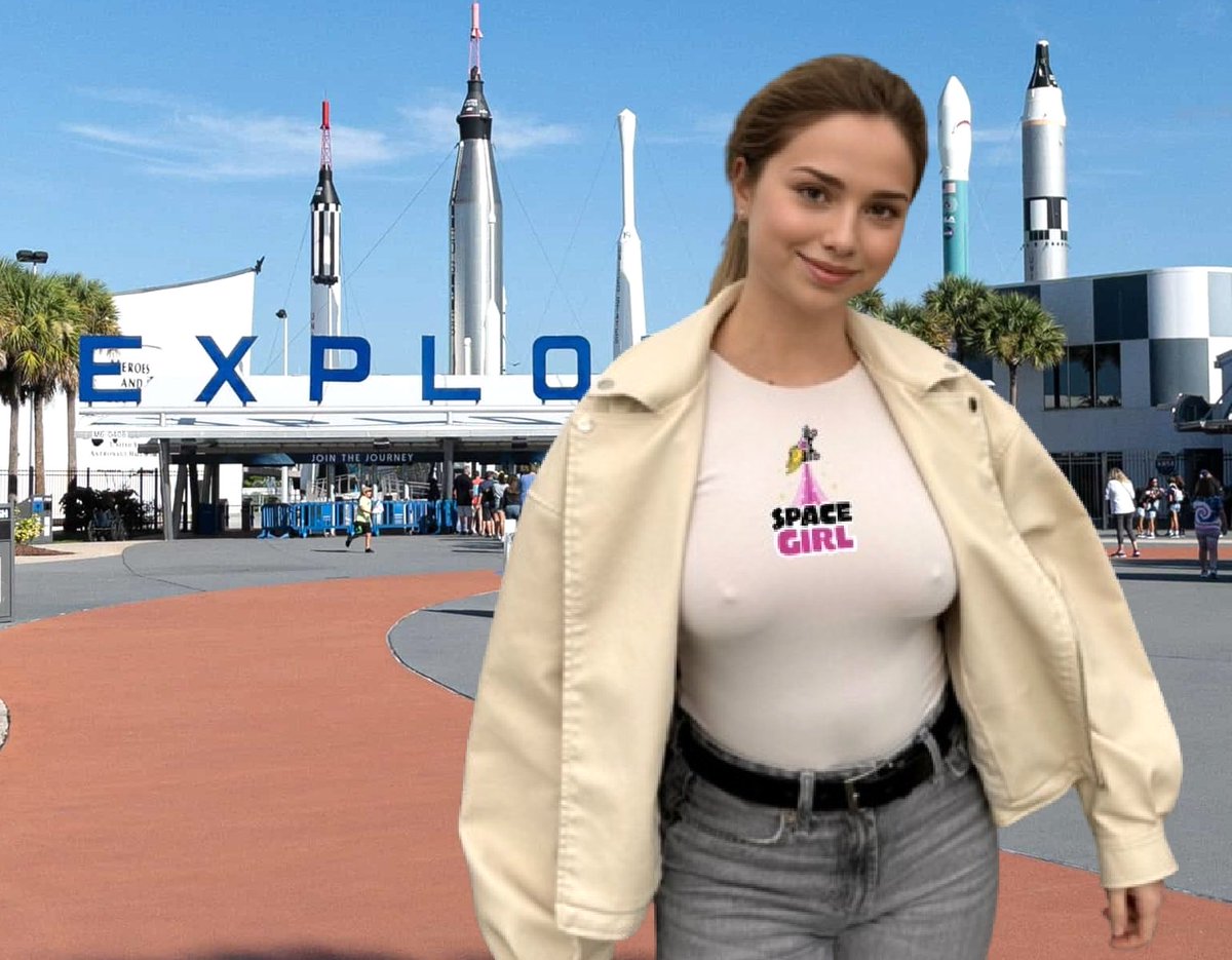 Take me up before you go go🚀