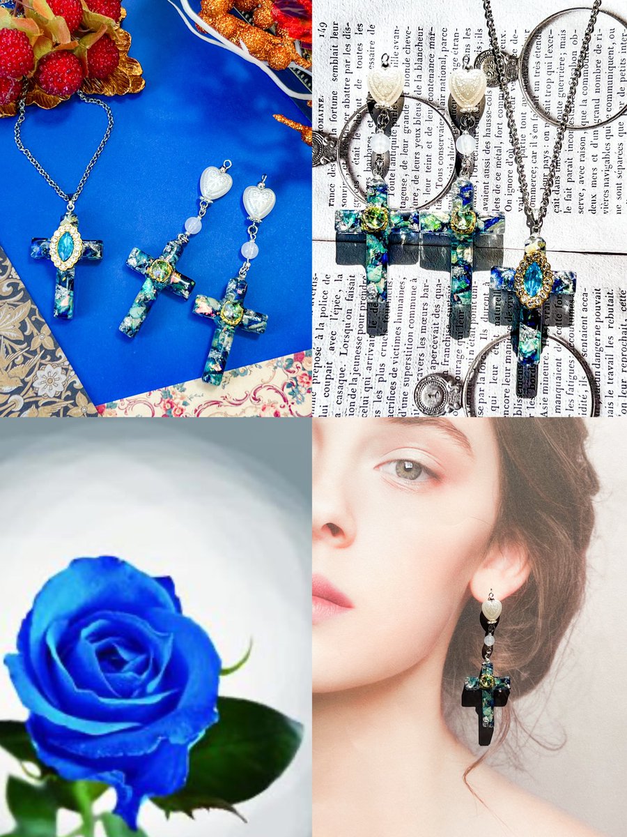 美月@mitsuki_ handmade (@mitsuki_HMshop) / Posts / X