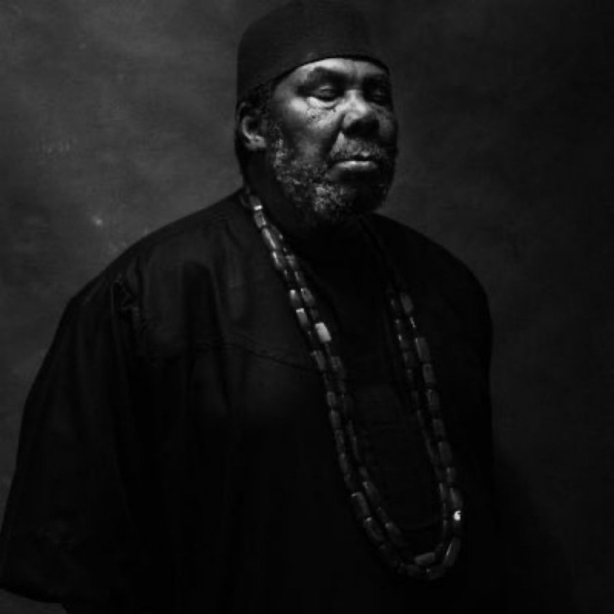 NigeriaStories's tweet image. “No one goes to the native doctor to find out why he is doing well in life”

~ Chief Pete Edochie