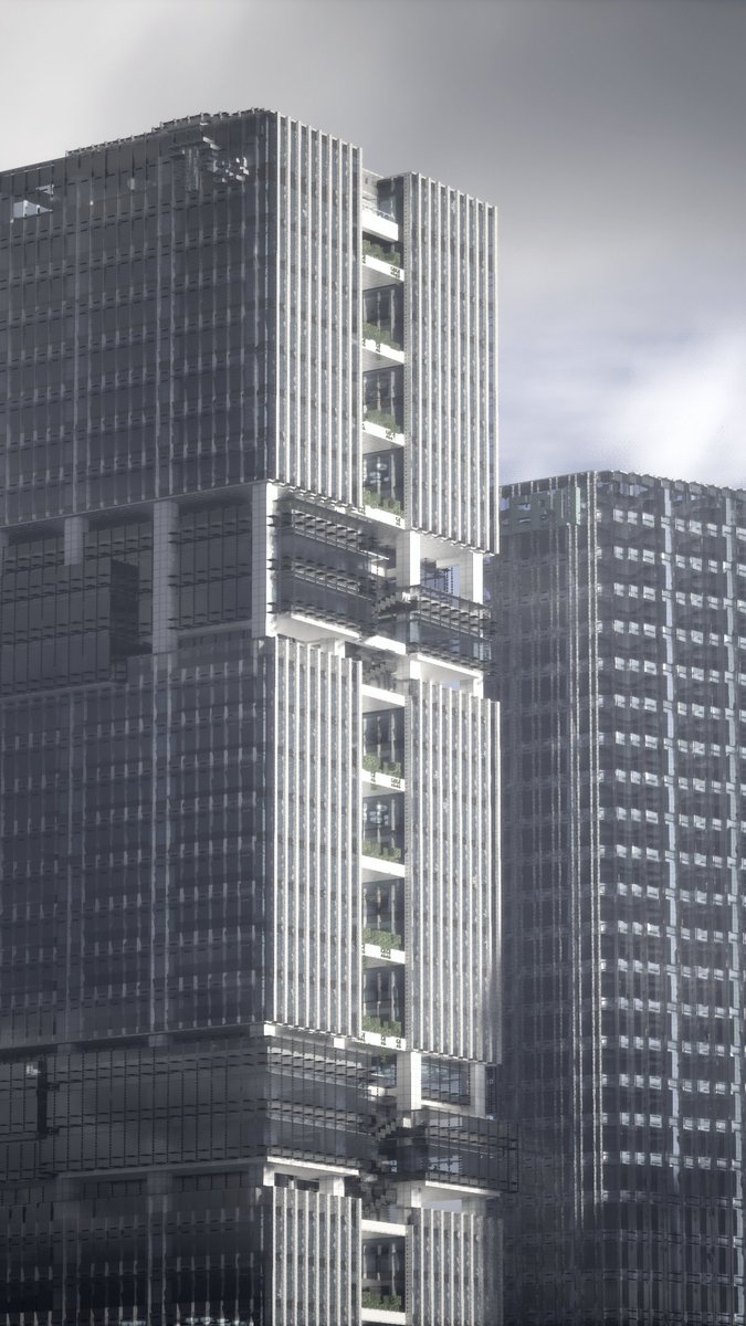 Fragmentary tweet media