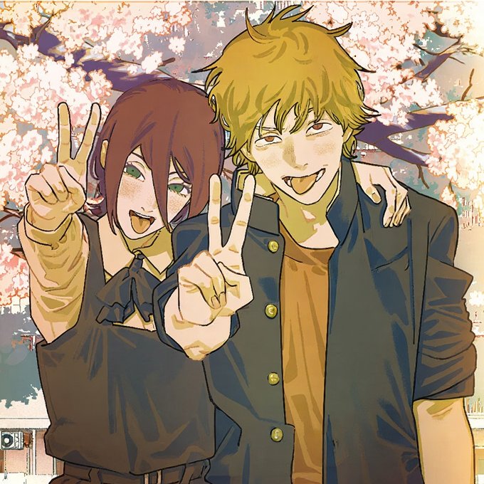 csm_screencaps's tweet image. - Elementary School
- Middle School
- High School
- Proposal