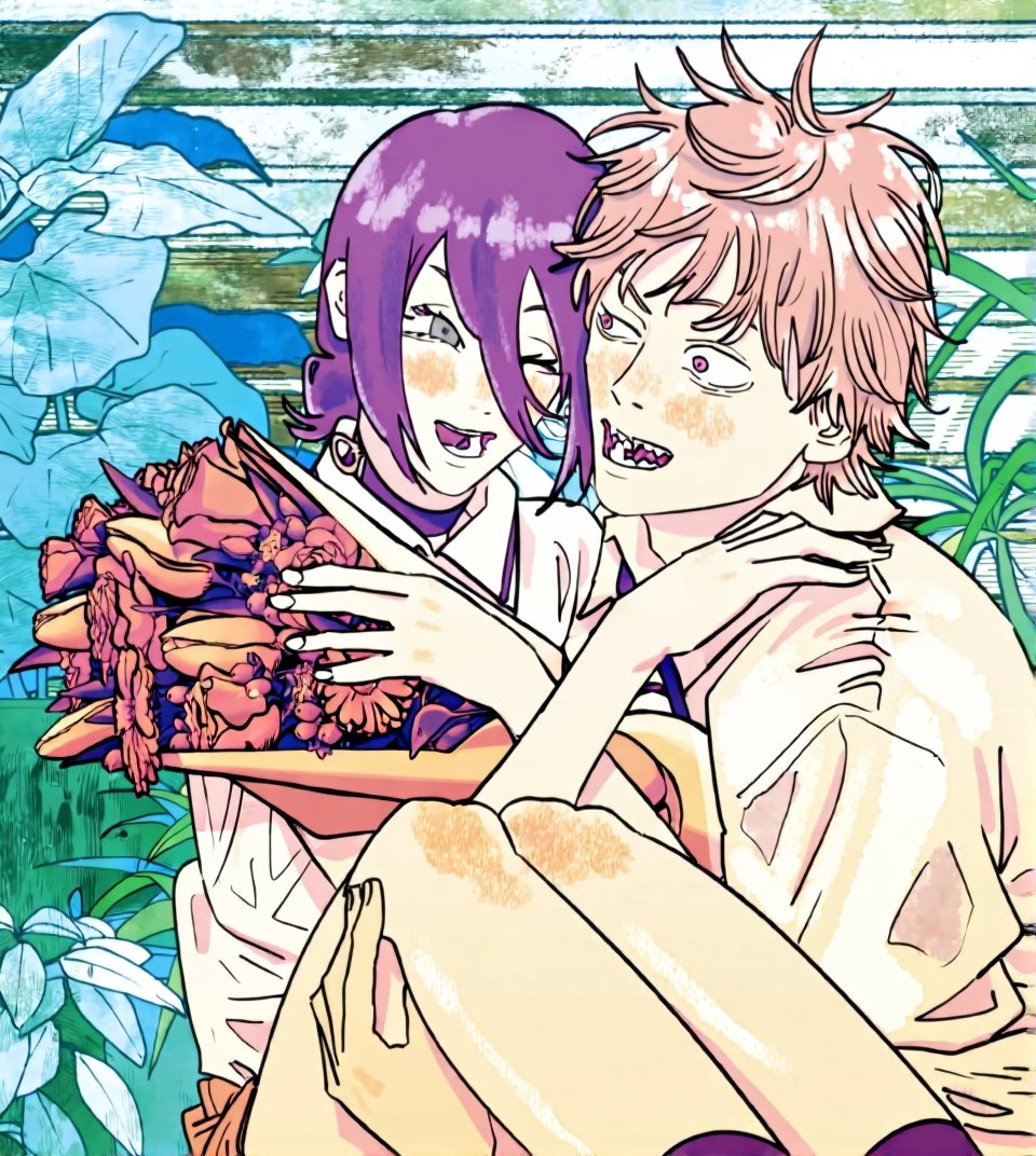 csm_screencaps's tweet image. - Elementary School
- Middle School
- High School
- Proposal