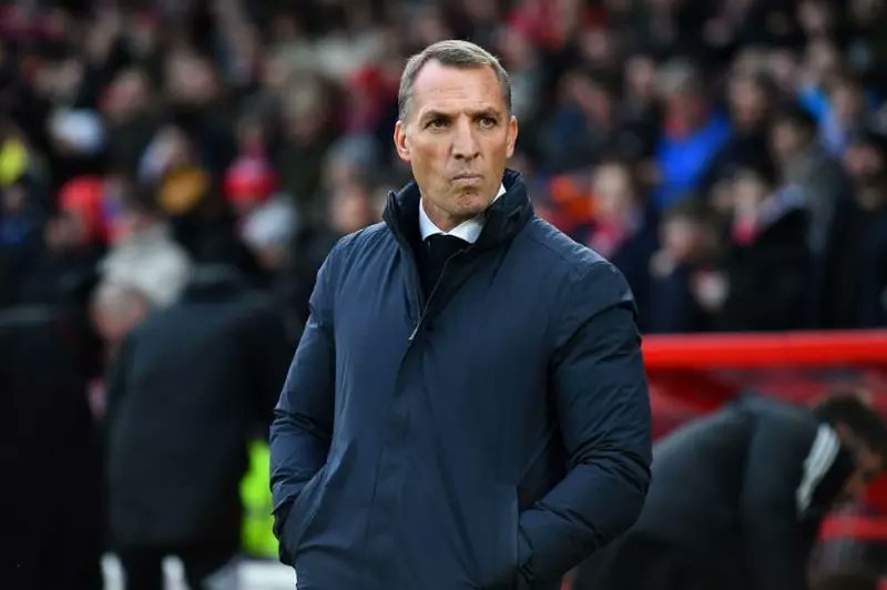 أعلن نادي القادسية السعودي عن تعاقده مع بريندان رودجرز، ليتولى منصب المدير الفني للفريق 