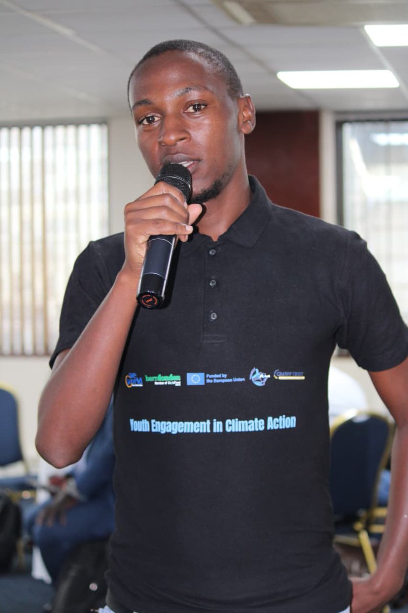 Mt. Kenya Youthhub tweet media