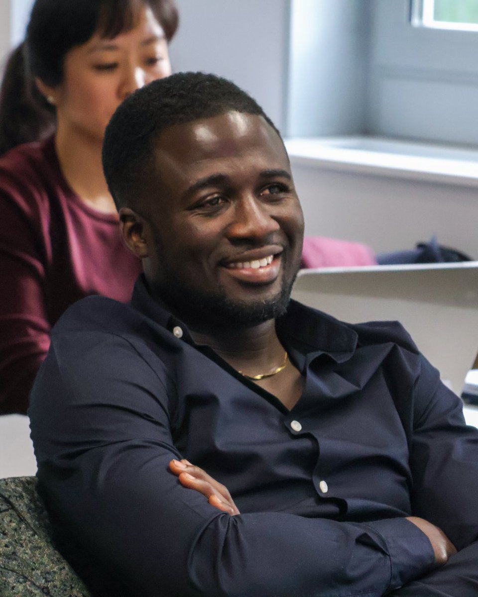 CruyffInstitute's tweet image. Students from our Master in #FootballBusiness @FCBarcelona @BarcaInnoHub, attended a session led by Dominik Horsch (@VfLBochum1848eV) on "Monetisation through Talent Development".

He shared his expertise in academy performance &amp;amp; talent development.

ℹ️: johancruyffinstitute.com/en/programa/ma…