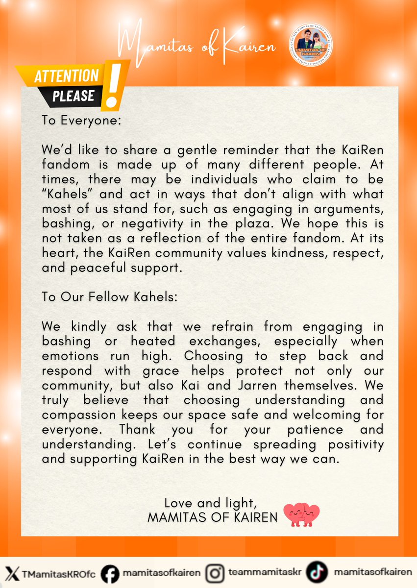 MAMITAS OF KAIREN OFFICIAL tweet media