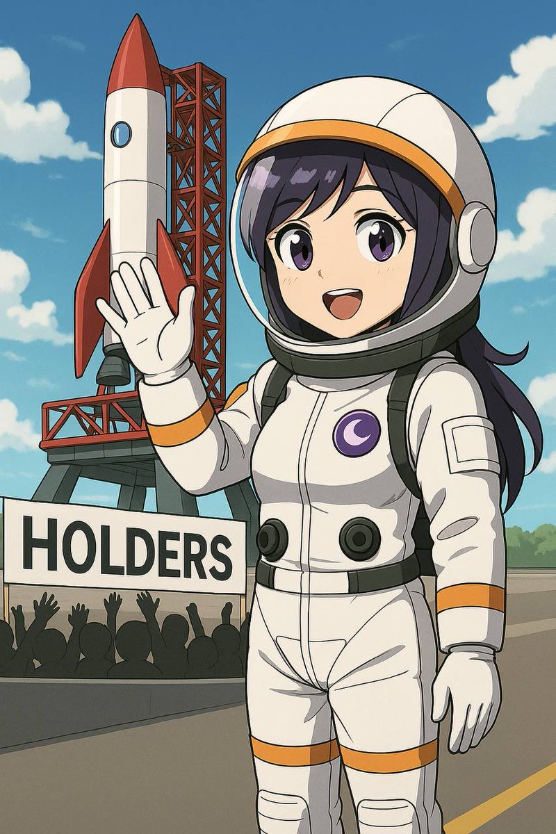 MOONCHAN138585's tweet image. There are always signs before the real move starts
Strong momentum growing attention and a community getting louder every day
$MCN is showing all of them 💹💹💹

CA: BmoGye4RgGqK8ygDHLam7PZPc5qL7J1tTvn8BQWDmoon