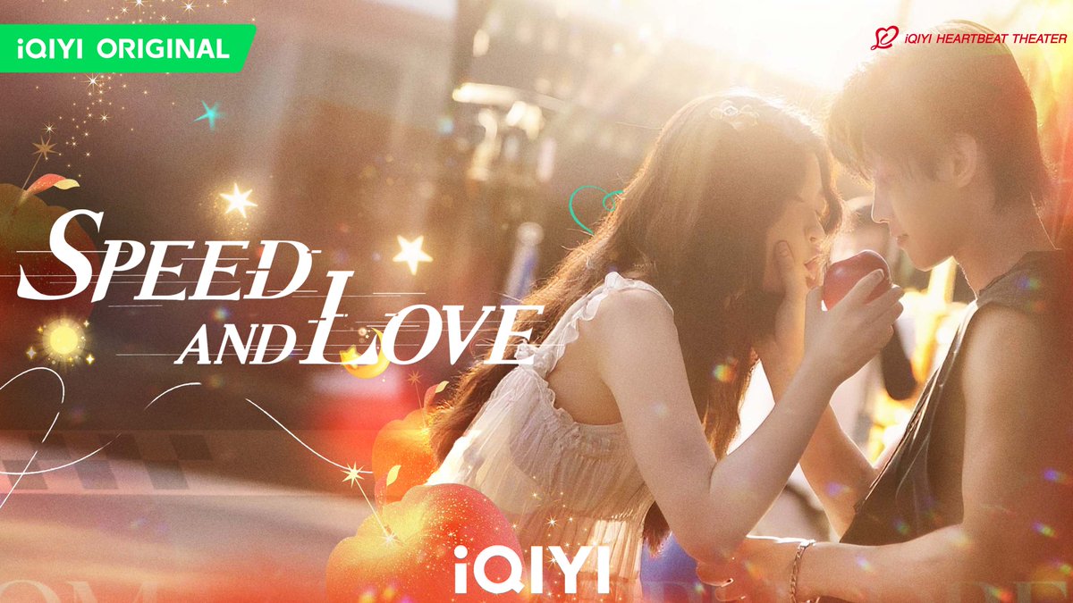 iQIYI_japan's tweet image. 🎄クリスマスセール🎄あと2日で開催🎄
🍎りんごを噛みしめれば、
💖無言の甘み。
『#双軌 ～スピード&amp;amp;ラブ～』iQIYIにて好評配信中！
👉APP: s.iq.com/iQIYISNSJP
👉SITE: jp.iqy.one/SpeedandLove
#iQIYI #双轨 #虞书欣 ​​​#何与 #SpeedandLove #YuShuxin #EstherYu #HeYu #ユーシューシン…