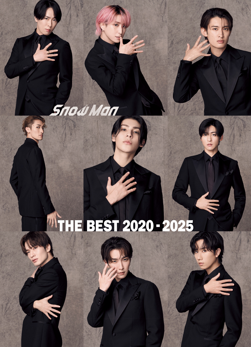 oricon's tweet photo. 🏆オリコン��間ランキング2025

Snow Man
年間ランキング史上最多の6冠❗️

主要10部門のうち6部門で首位
作品別売上で2年連続の快挙
https://t.co/H1s3YYF5QC

🔻各ランキング 詳細
https://t.co/hY7e93o7Px

#オリコン2025 @SN__20200122 https://t.co/FjJ4Z0bf8M