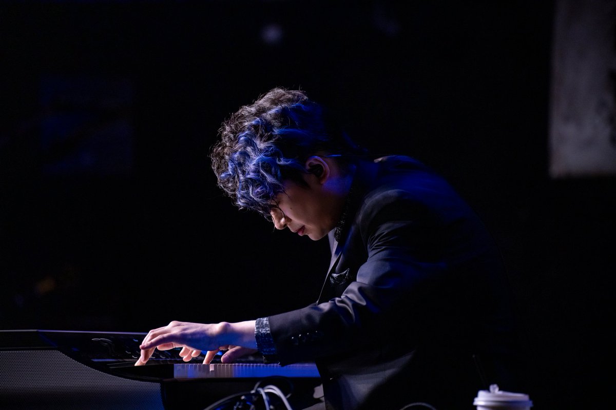 V.K 「Wings of Piano V.K克国際音楽コンクール」のエントリーが開始 