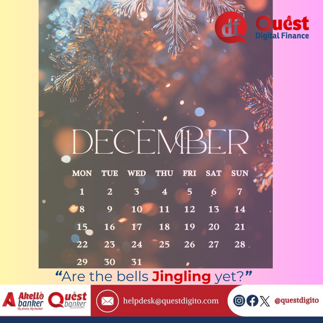 Quest Digital Finance (QDF) tweet media