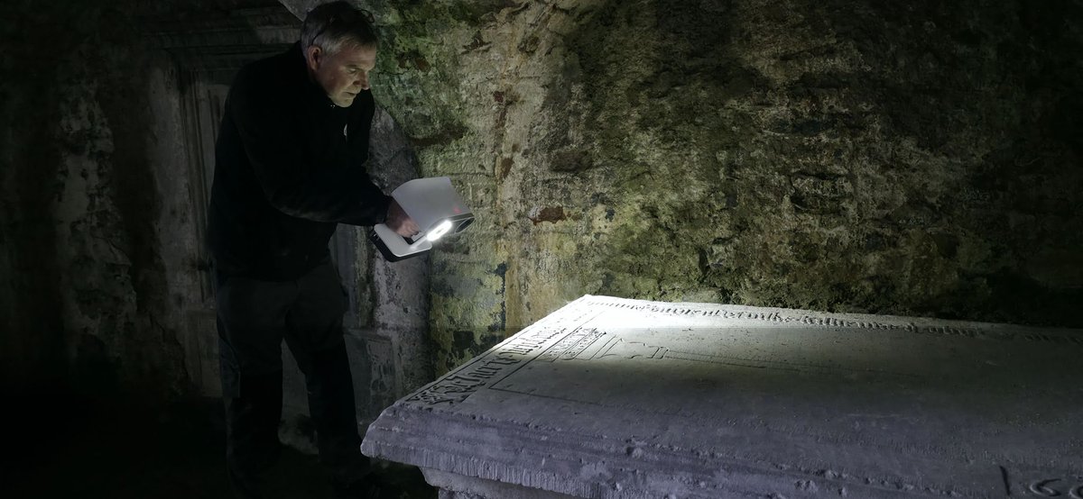 David Stone tweet media