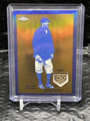 Baseball Card Gems 💎 tweet media