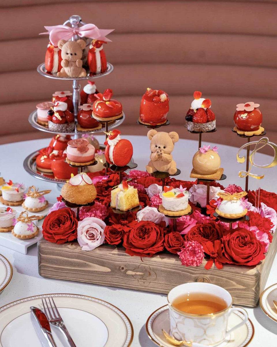 TRIPROUD tweet media