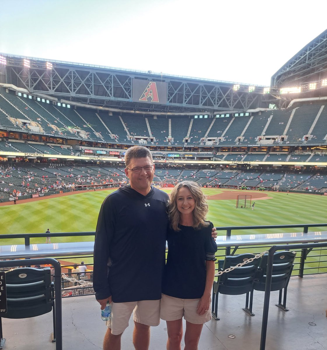 David Richardson tweet media